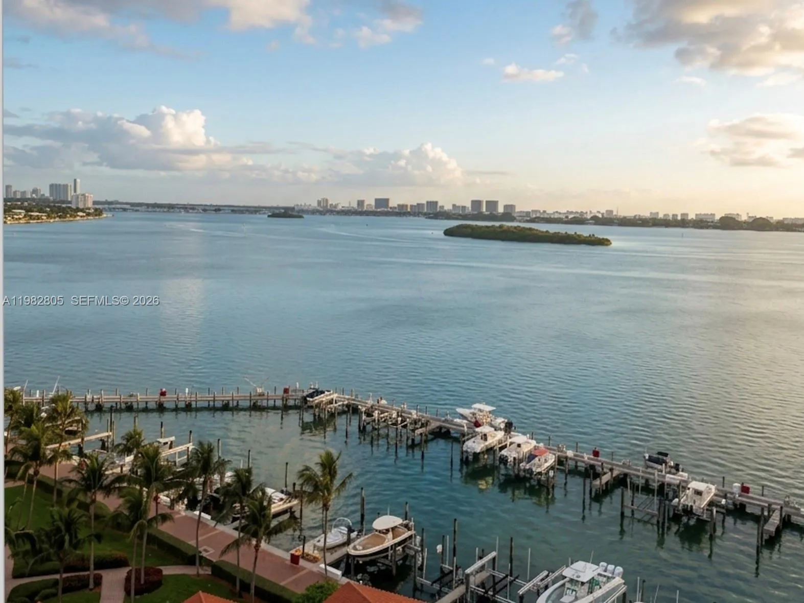 Listing  4000 Towerside Terrace 1401, Miami, FL 33138, Miami, FL 33138