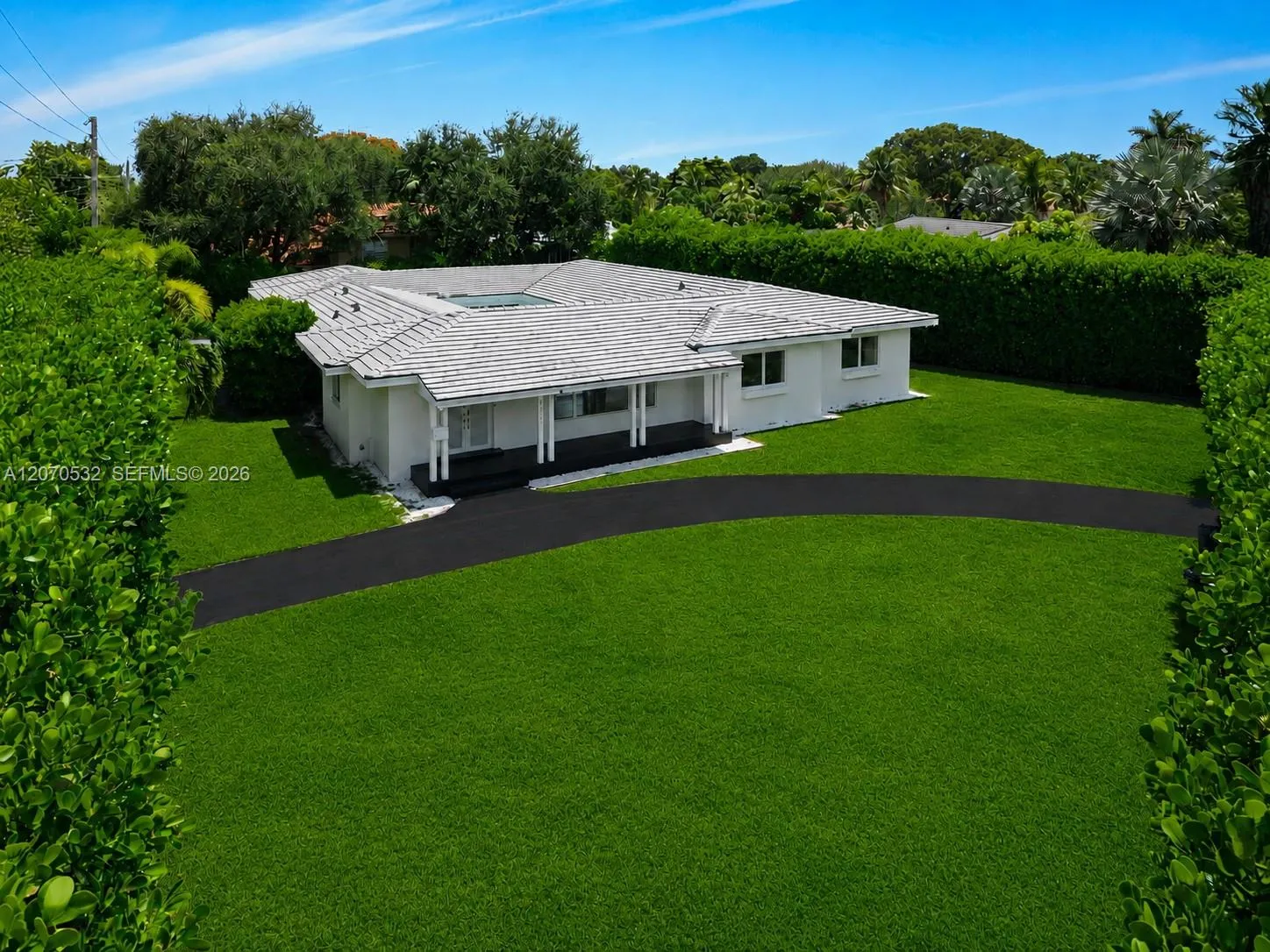 Listing  4001 Monserrate Street, Coral Gables, FL 33146, Coral Gables, FL 33146