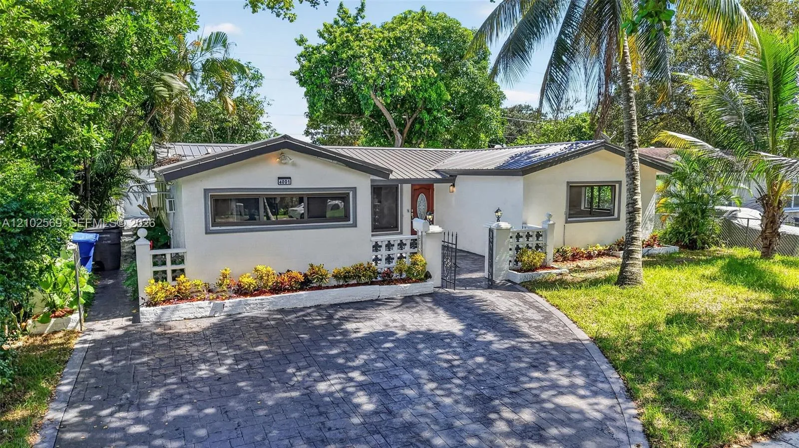 Listing  4001 N 66th Avenue, Hollywood, FL 33024, Hollywood, FL 33024