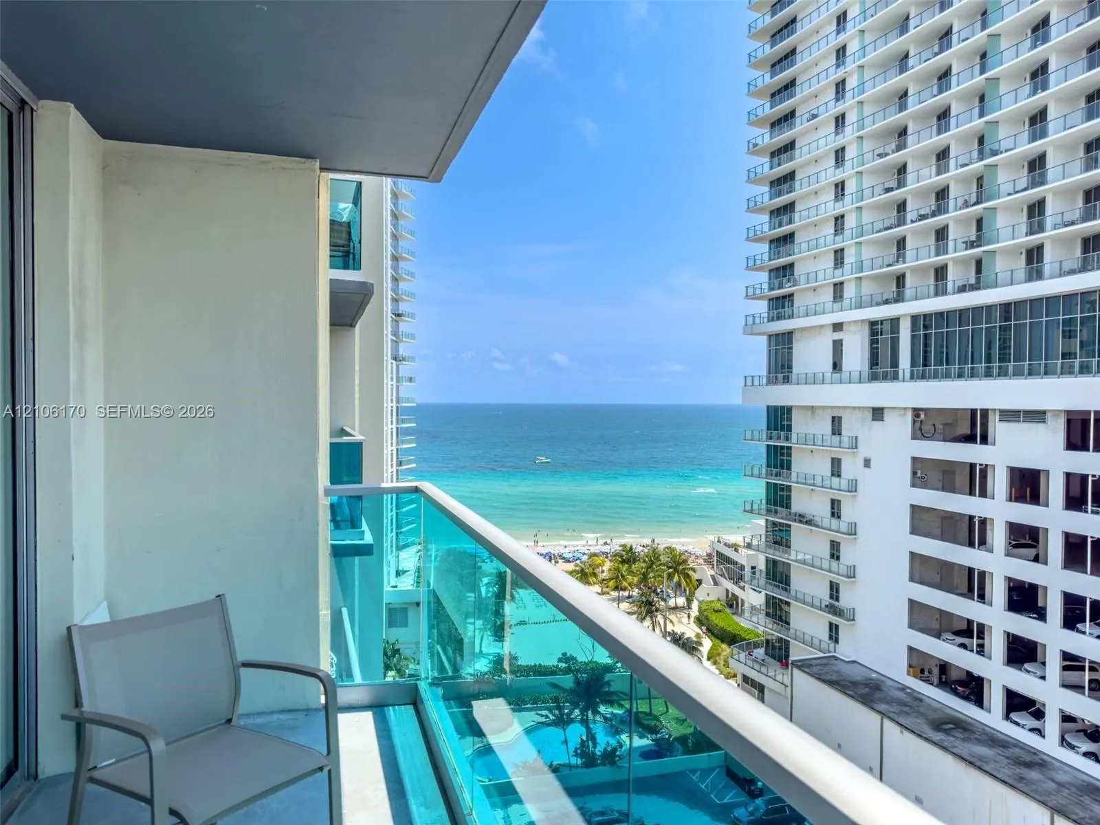 Listing  4001 S Ocean Drive 12B, Hollywood, FL 33019, Hollywood, FL 33019