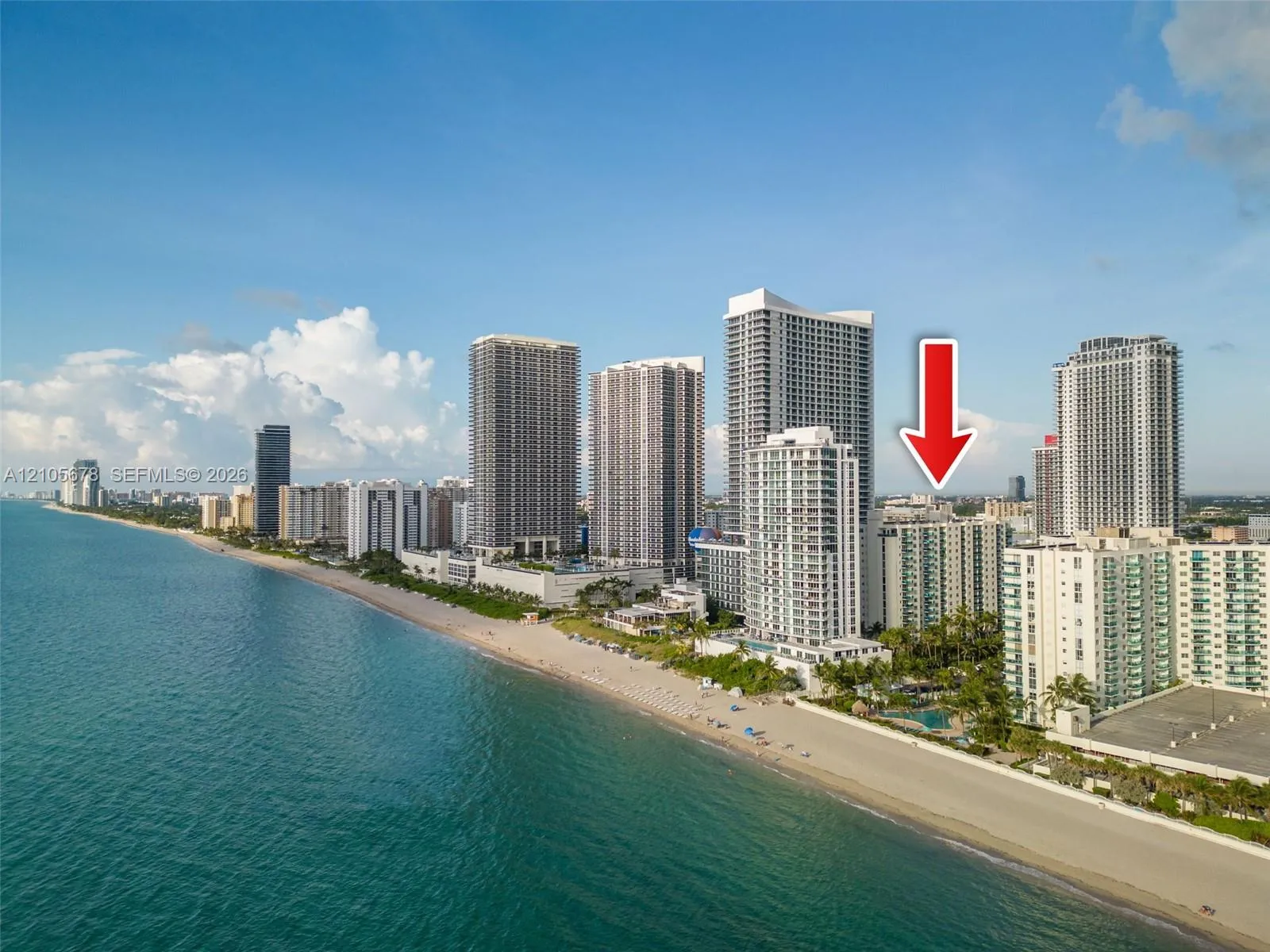 Listing  4001 S Ocean Drive 14F, Hollywood, FL 33019, Hollywood, FL 33019