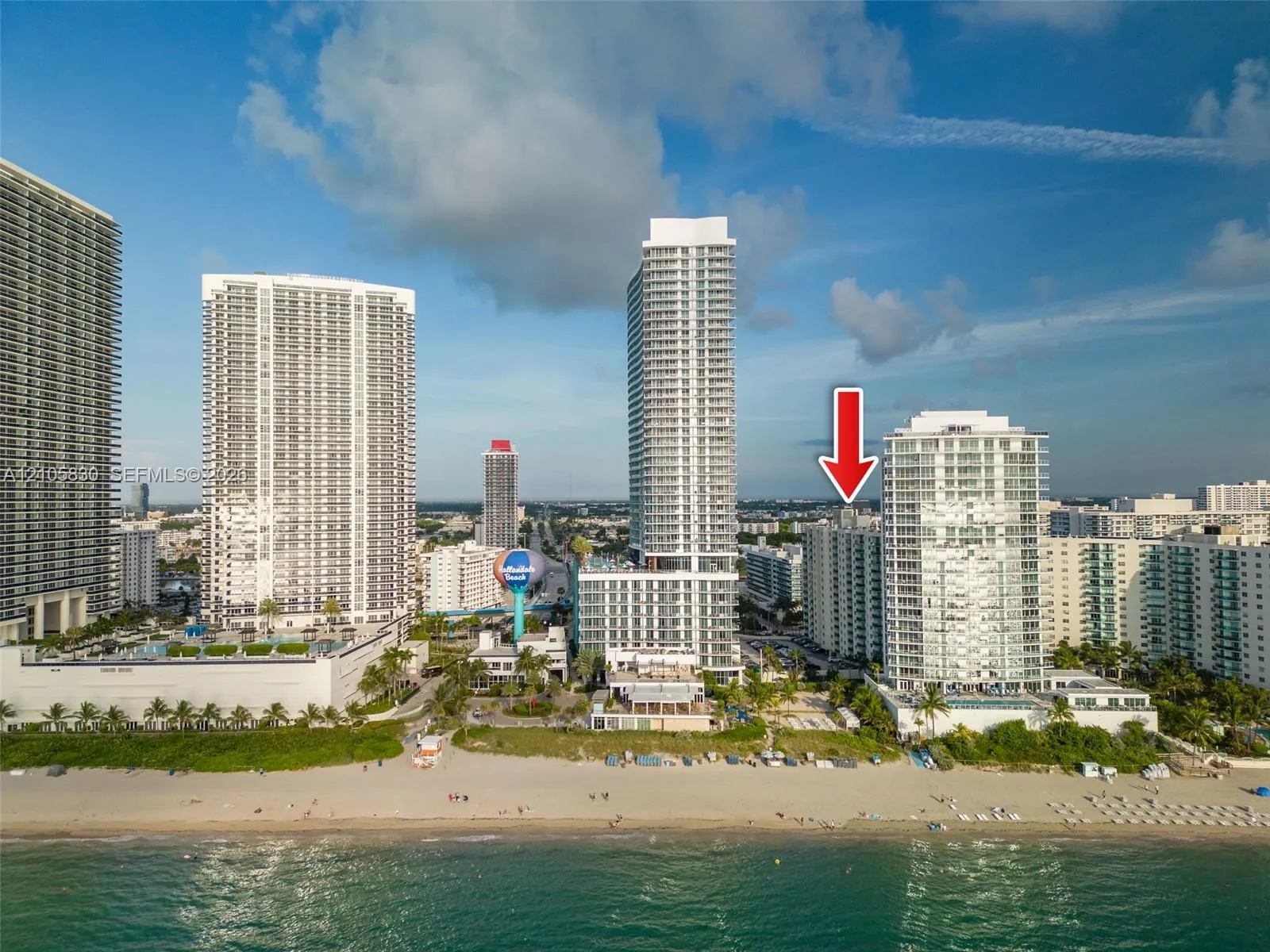 Listing  4001 S Ocean Drive 14F, Hollywood, FL 33019, Hollywood, FL 33019