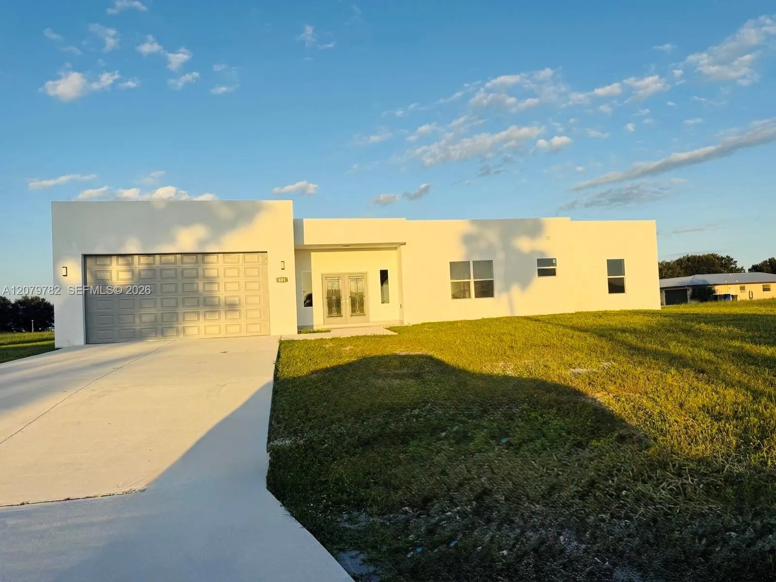 View details of listing 401 Lexington Drive 401, FL 33876 with MLS#
