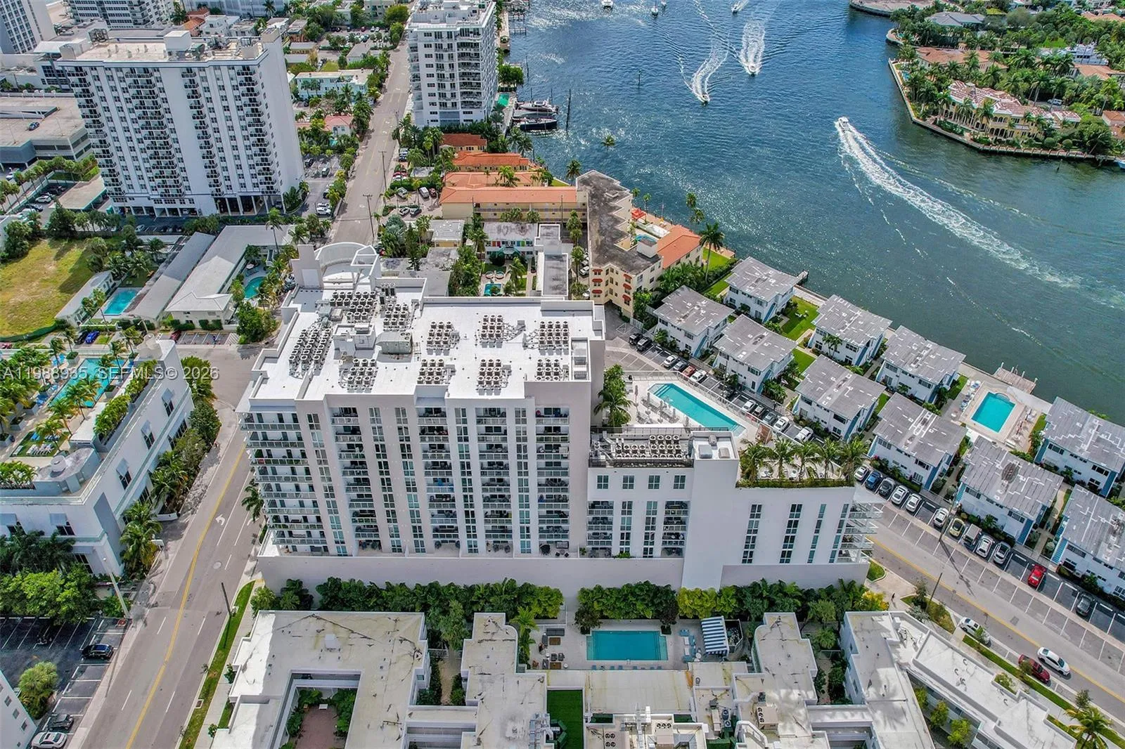 Listing  401 N Birch Road 513, Fort Lauderdale, FL 33304, Fort Lauderdale, FL 33304