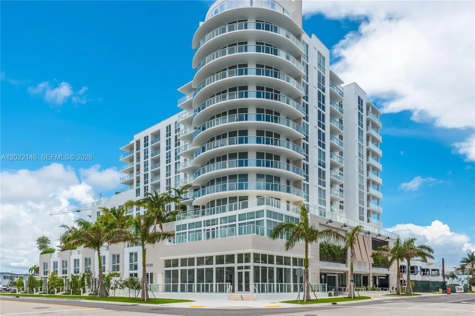 Listing  401 N Birch Road 514, Fort Lauderdale, FL 33304, Fort Lauderdale, FL 33304