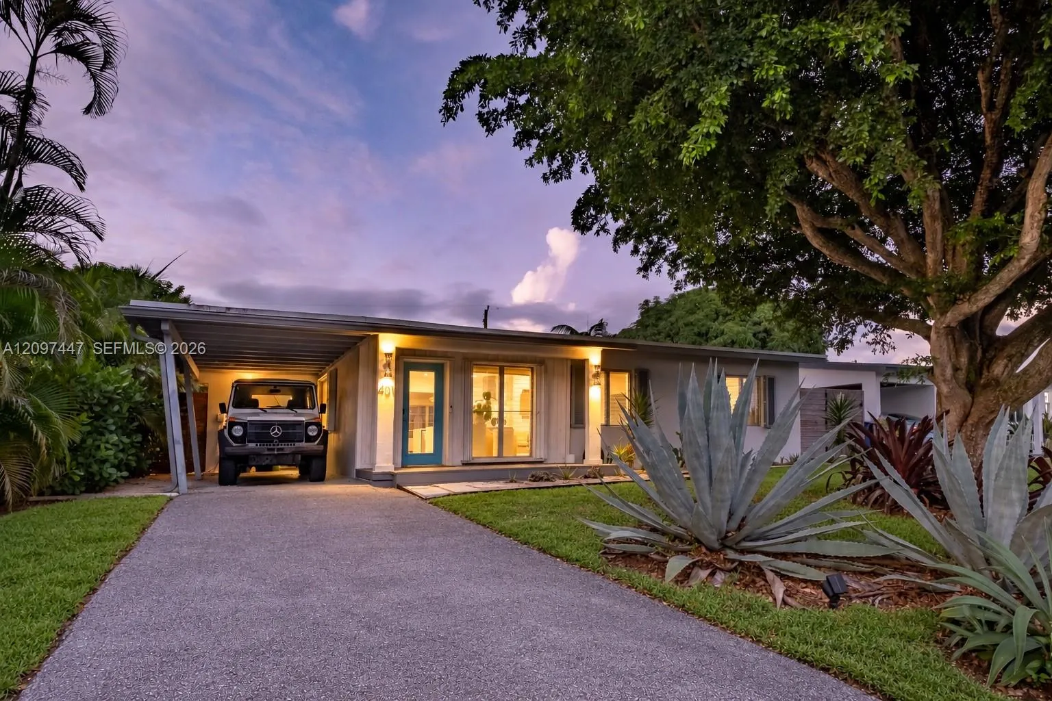 Listing  401 NW 28th Court, Wilton Manors, FL 33311, Wilton Manors, FL 33311