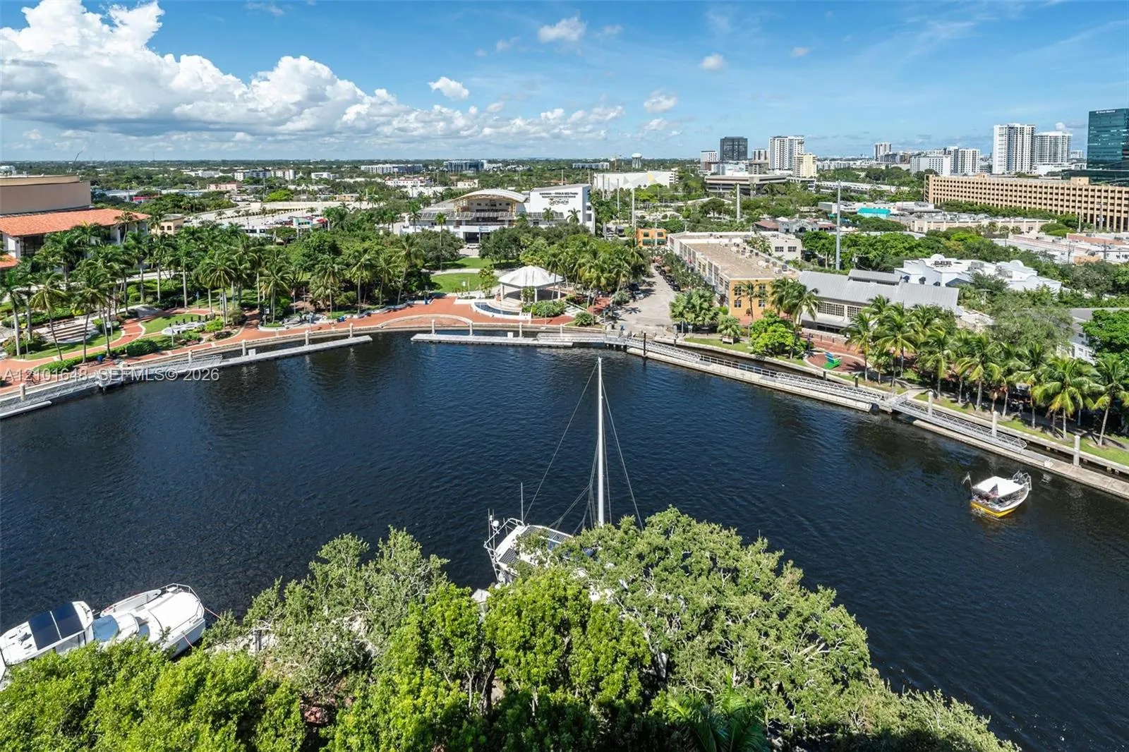 Listing  401 SW 4th Avenue 1407, Fort Lauderdale, FL 33315, Fort Lauderdale, FL 33315