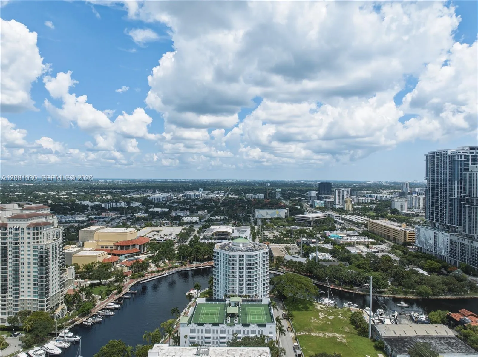Listing  401 SW 4th Avenue 1700, Fort Lauderdale, FL 33315, Fort Lauderdale, FL 33315