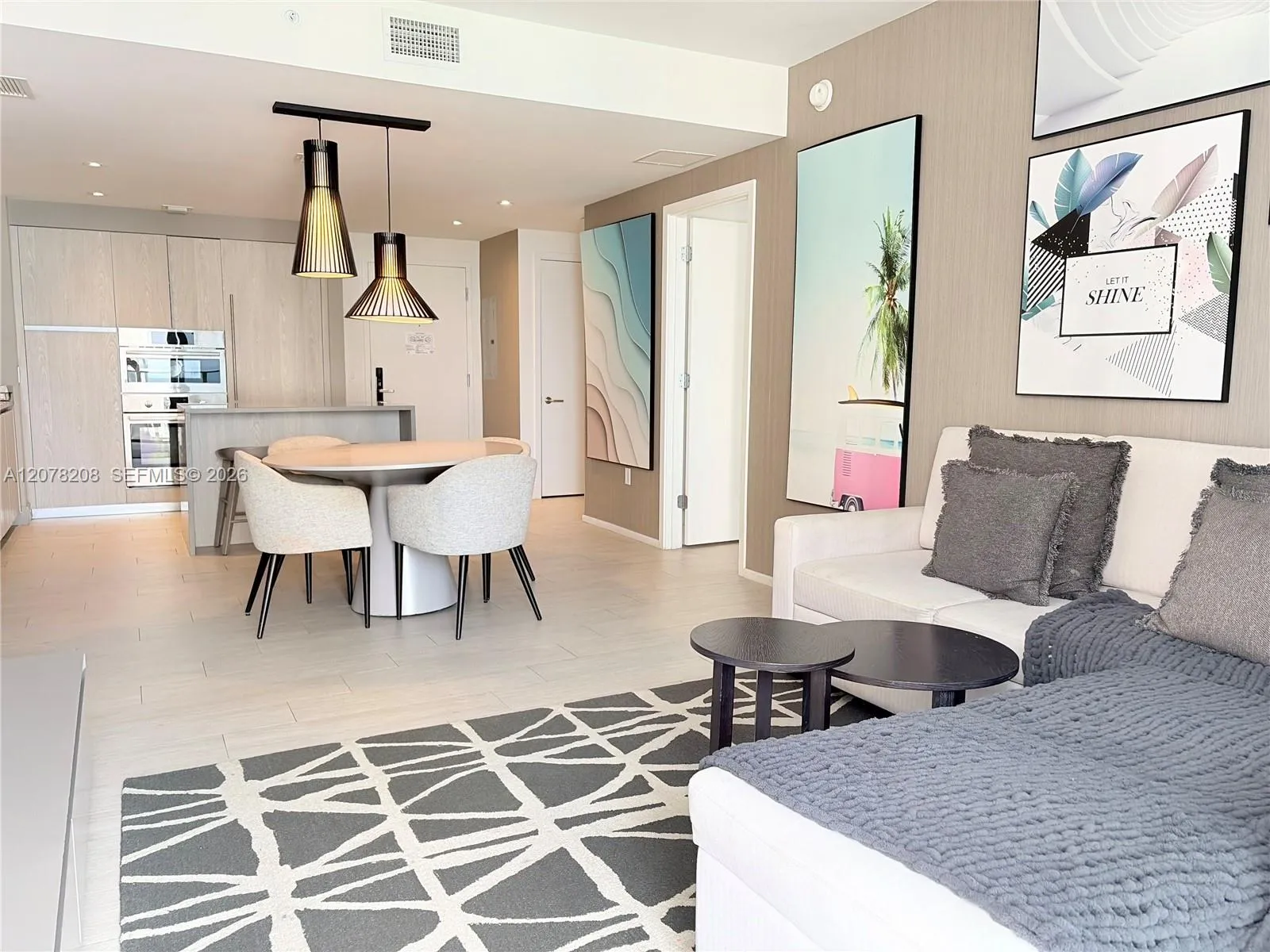 View details of listing 4010 S Ocean Drive R1103, Hollywood, FL 33019 Hollywood with MLS#