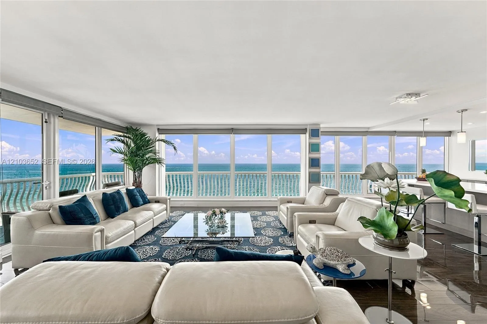 Listing  4020 Galt Ocean Drive 911 & 909, Fort Lauderdale, FL 33308, Fort Lauderdale, FL 33308