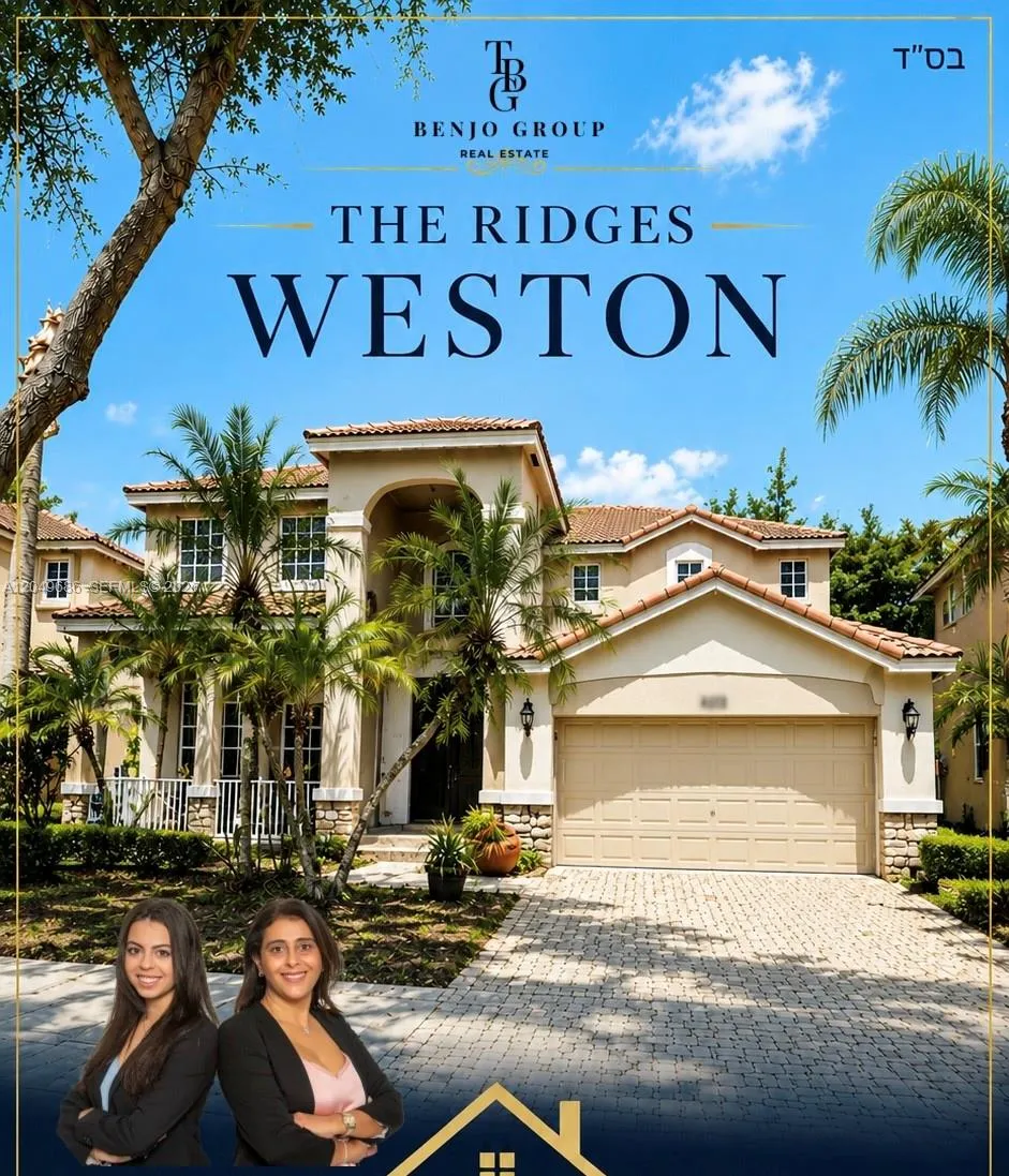 Listing  4030 Palmetto Trail, Weston, FL 33331, Weston, FL 33331