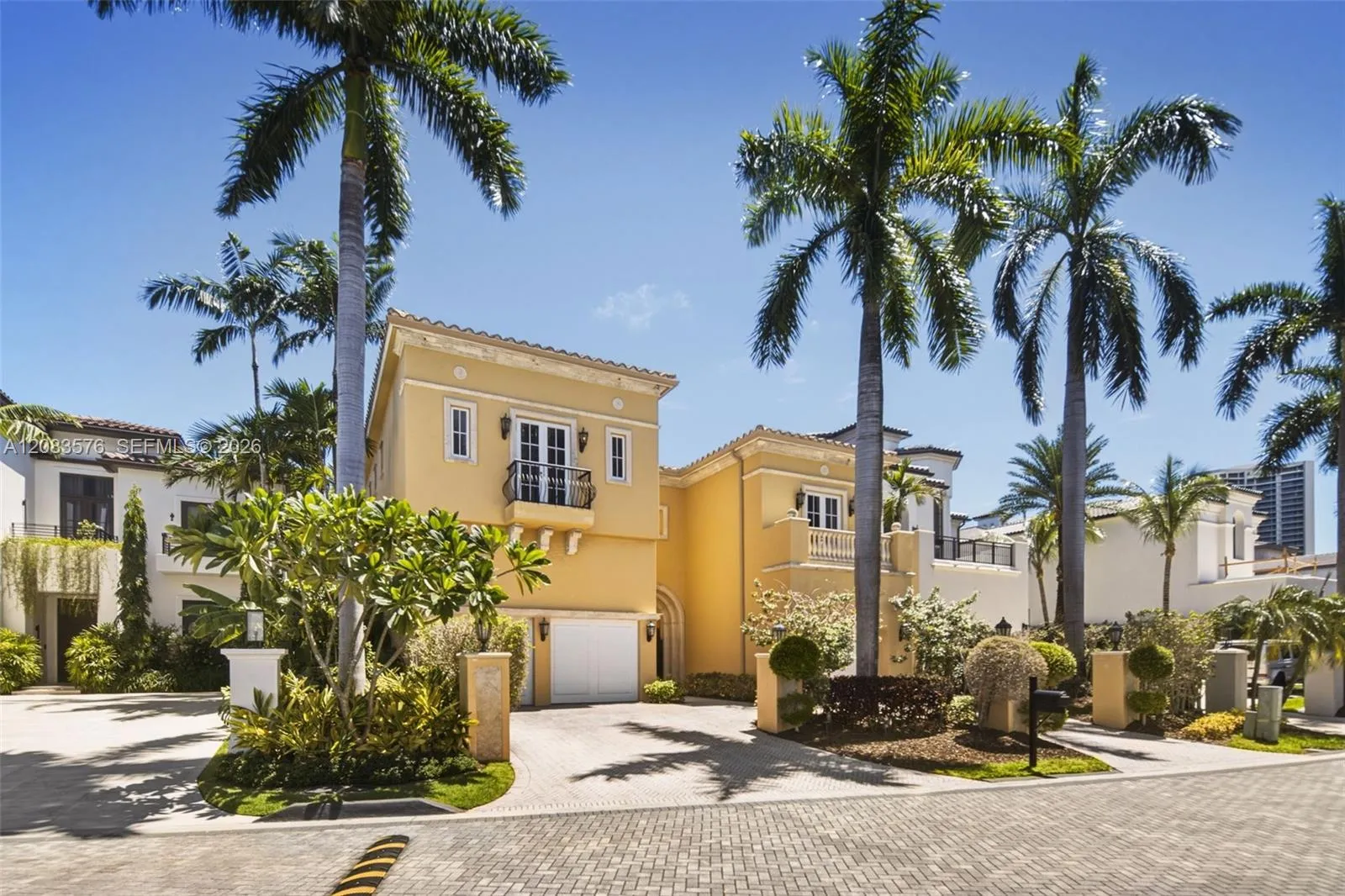 Listing  4034 Island Estates Drive, Aventura, FL 33160, Aventura, FL 33160