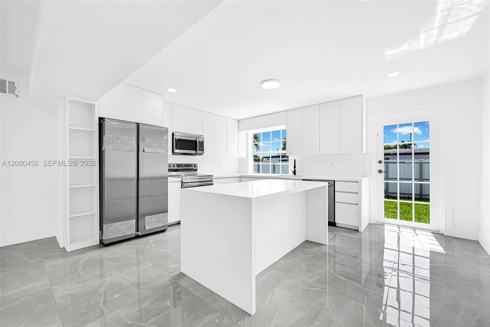 View details of listing 4040 SW 108th Avenue, Miami, FL 33165 Miami with MLS#