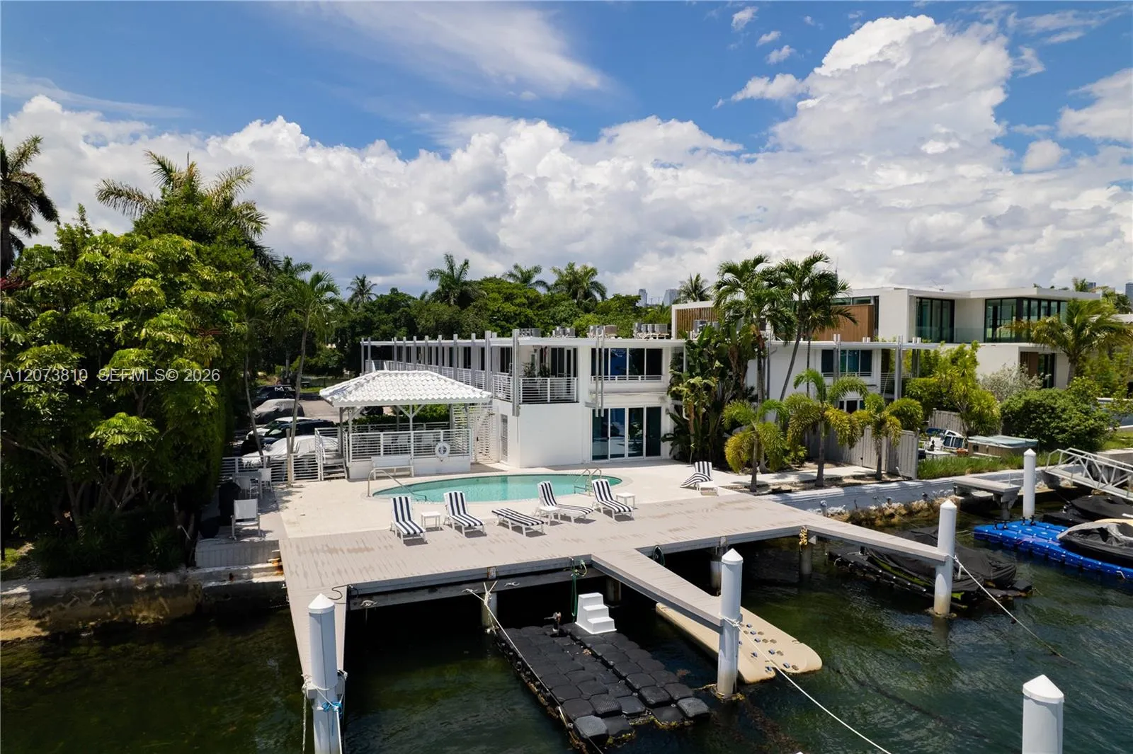 View details of listing 405 N Hibiscus Drive 202, Miami Beach, FL 33139 Miami Beach with MLS#