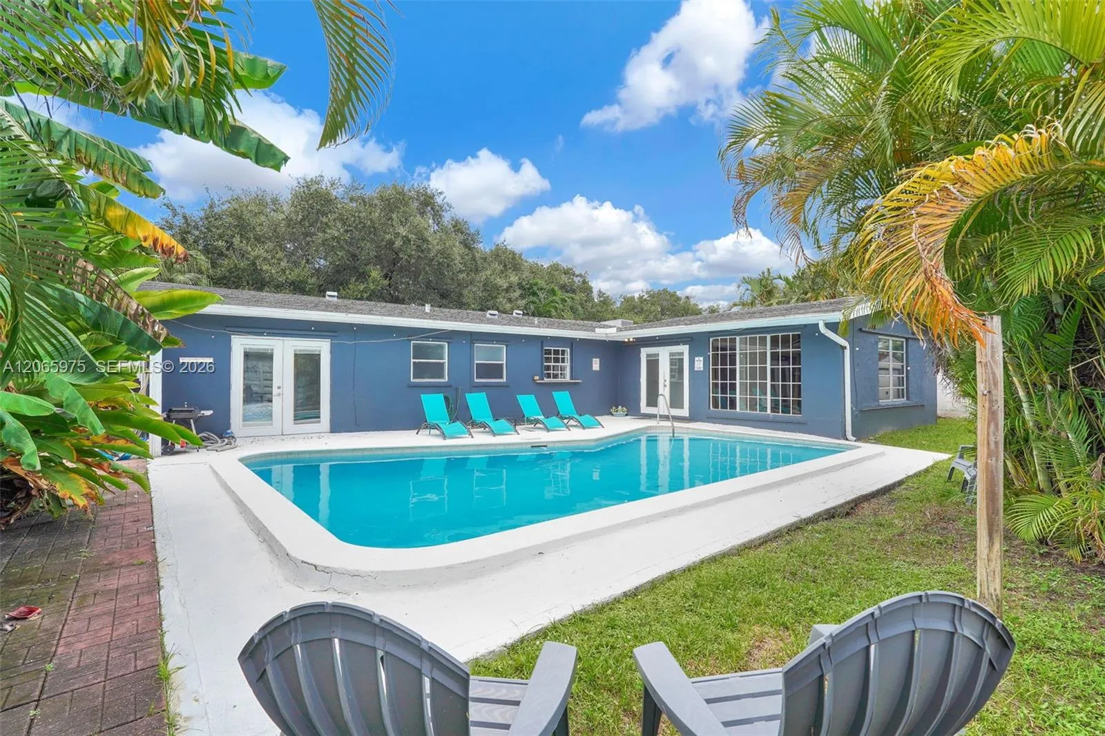 Listing  407 S 56th Terrace, Hollywood, FL 33023, Hollywood, FL 33023