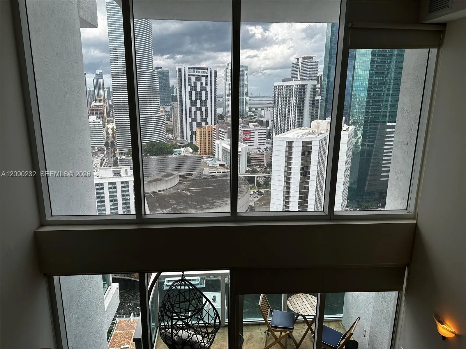 Listing  41 SE 5th Street 1803, Miami, FL 33131, Miami, FL 33131