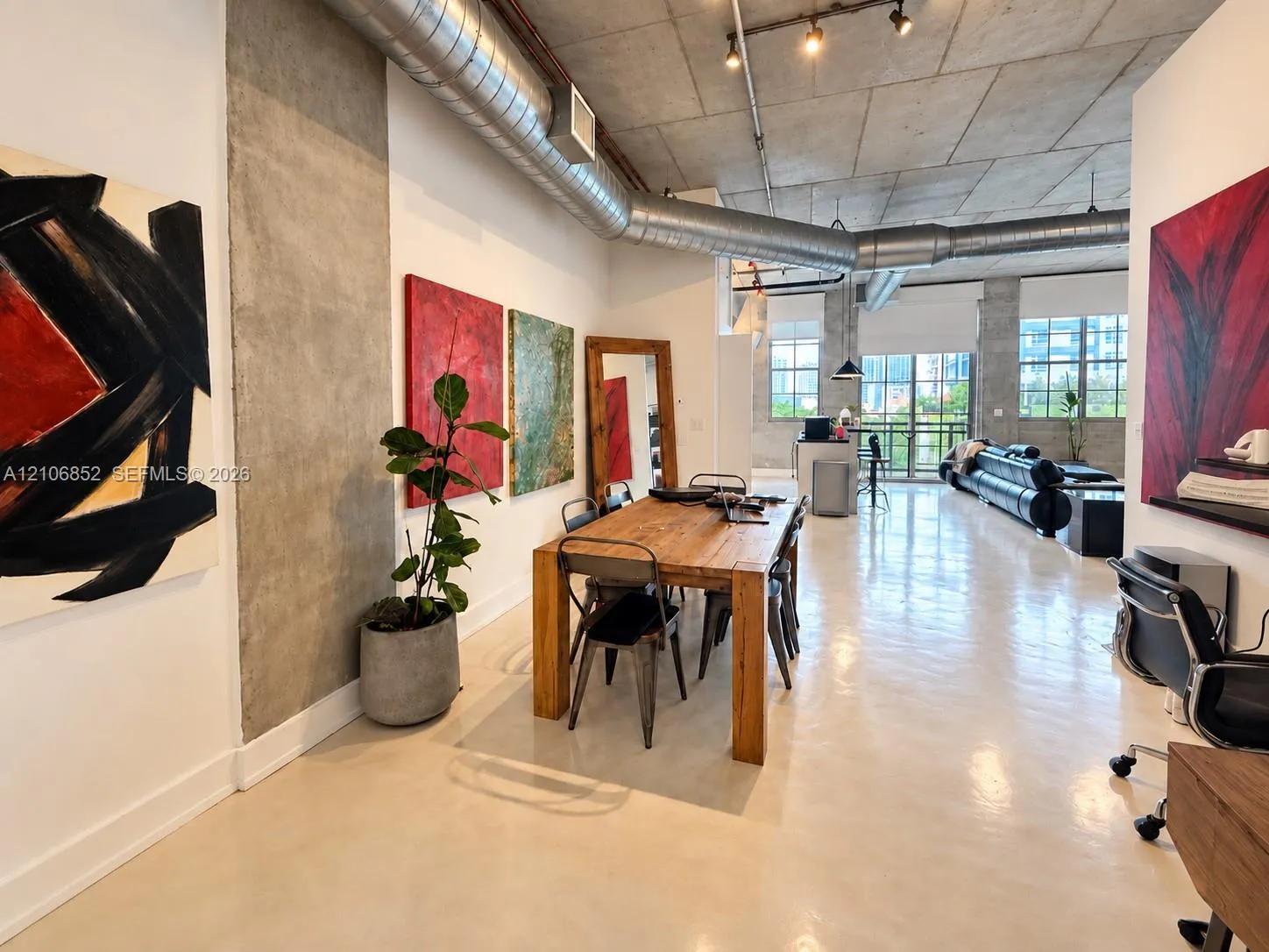 View details of listing 410 NW 1st 504, Fort Lauderdale, FL 33301 Fort Lauderdale with MLS#