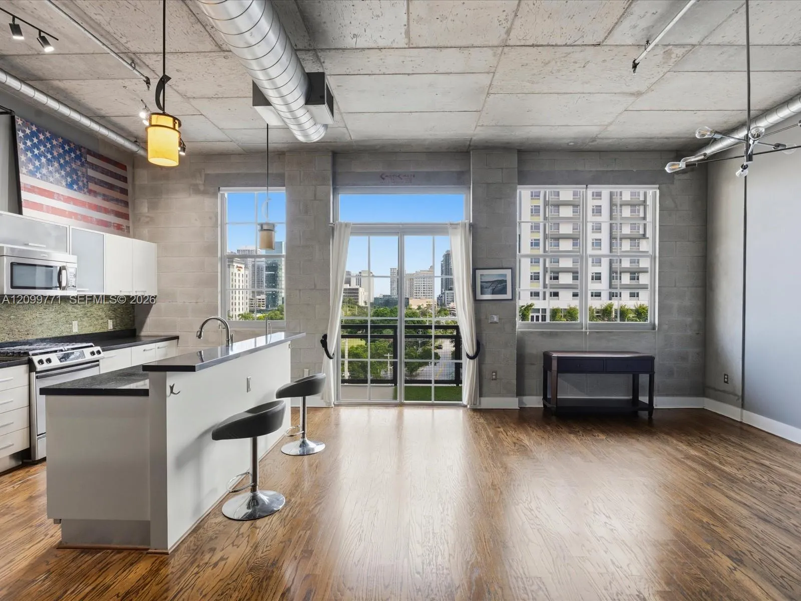 View details of listing 410 NW 1st Avenue 604, Fort Lauderdale, FL 33301 Fort Lauderdale with MLS# 
