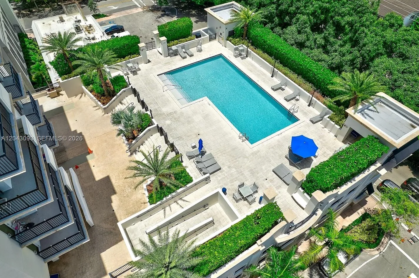 Listing  4100 Salzedo Street 502, Coral Gables, FL 33146, Coral Gables, FL 33146
