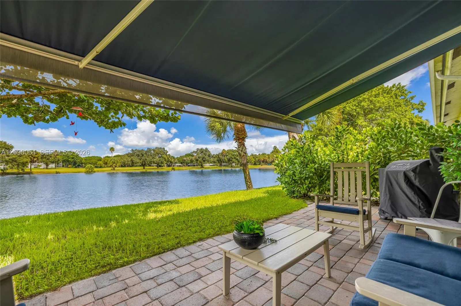 Listing  4107 Carriage Drive K1, Pompano Beach, FL 33069, Pompano Beach, FL 33069