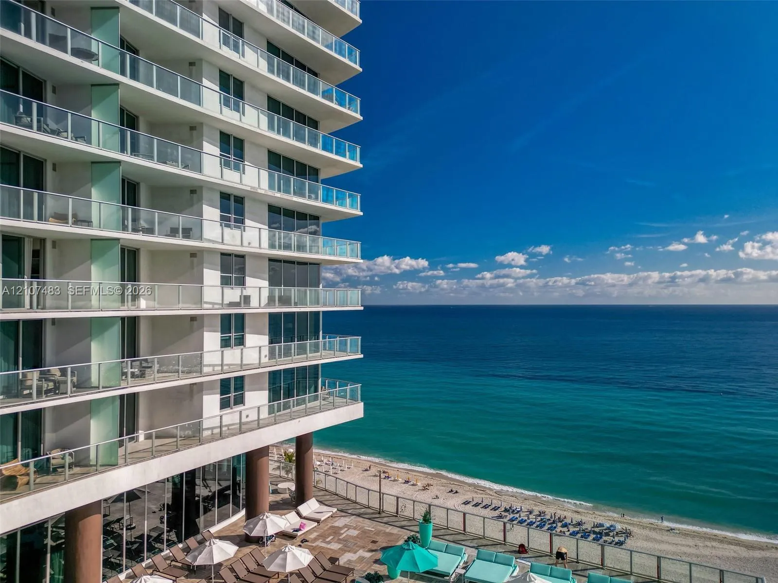 Listing  4111 S Ocean Drive 2407, Hollywood, FL 33019, Hollywood, FL 33019