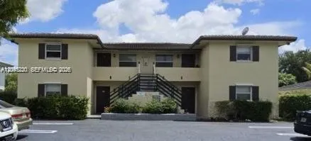 View details of listing 4117 Woodside Drive 2, Coral Springs, FL 33065 Coral Springs with MLS# 
