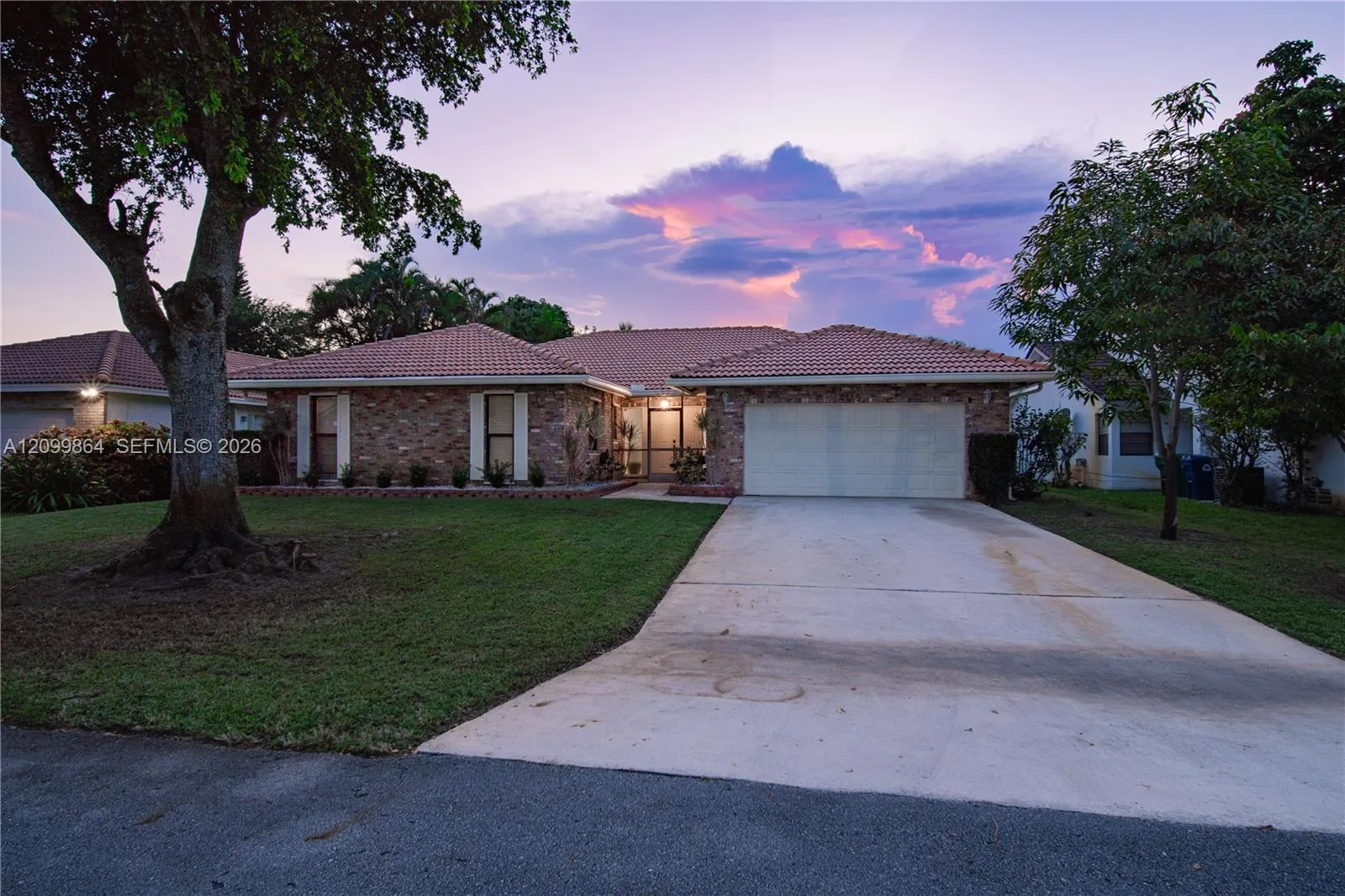 Listing  4118 NW 69th Terrace, Coral Springs, FL 33065, Coral Springs, FL 33065