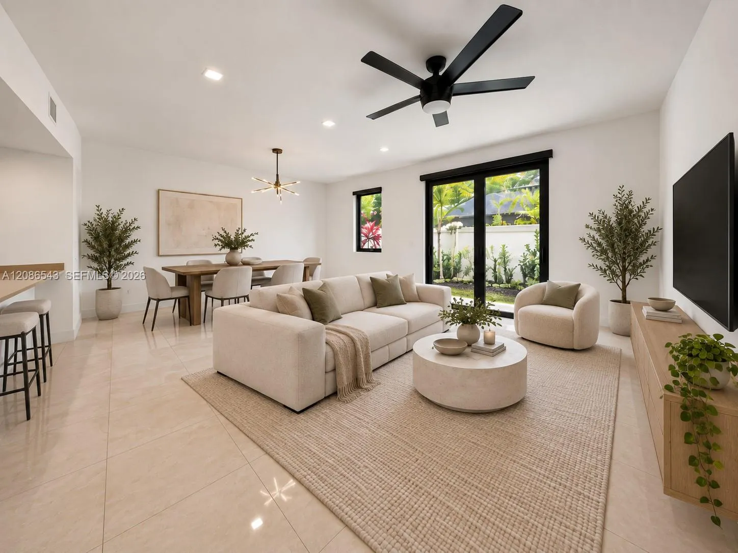 Listing  4133 N Oak Place, Dania Beach, FL 33314, Dania Beach, FL 33314