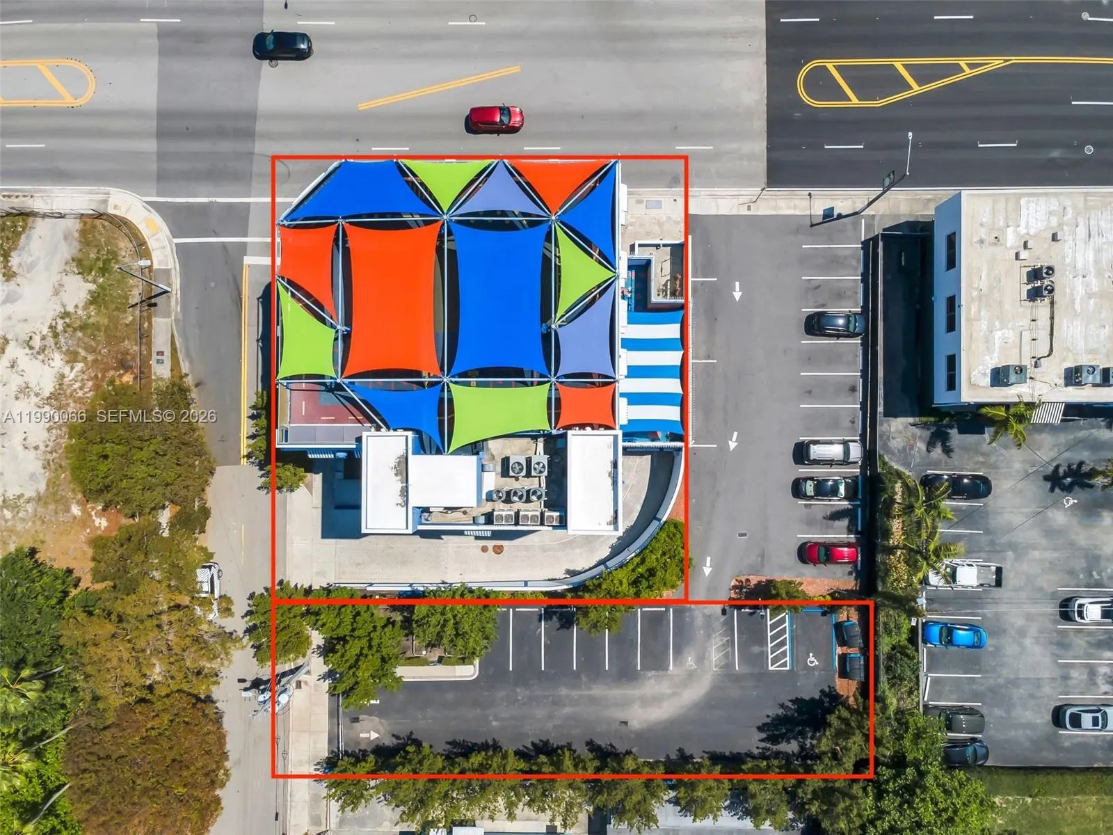 Listing  4136 N Miami Avenue, Miami, FL 33127, Miami, FL 33127