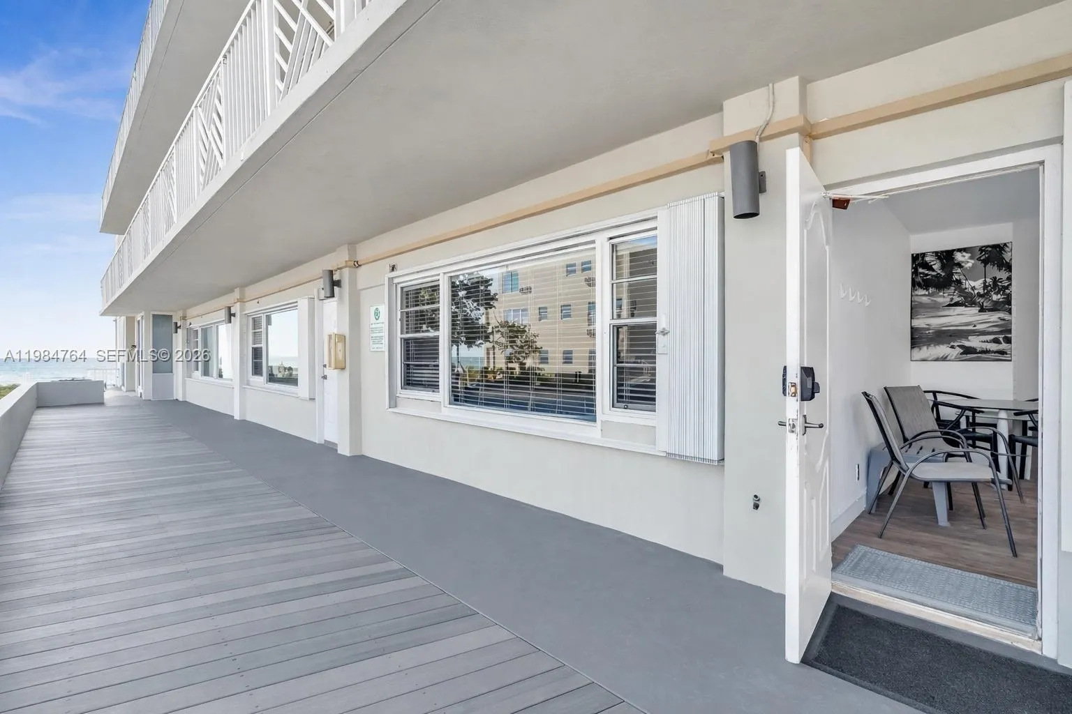 View details of listing 4144 El Mar Drive 1, Lauderdale-By-The-Sea, FL 33308 Lauderdale-By-The-Sea with MLS# 
