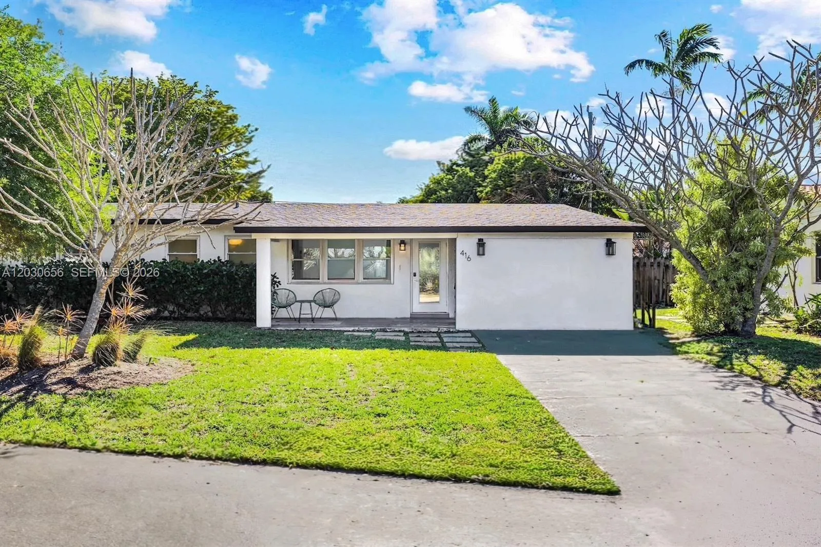 Listing  416 NE 29th Street, Wilton Manors, FL 33334, Wilton Manors, FL 33334