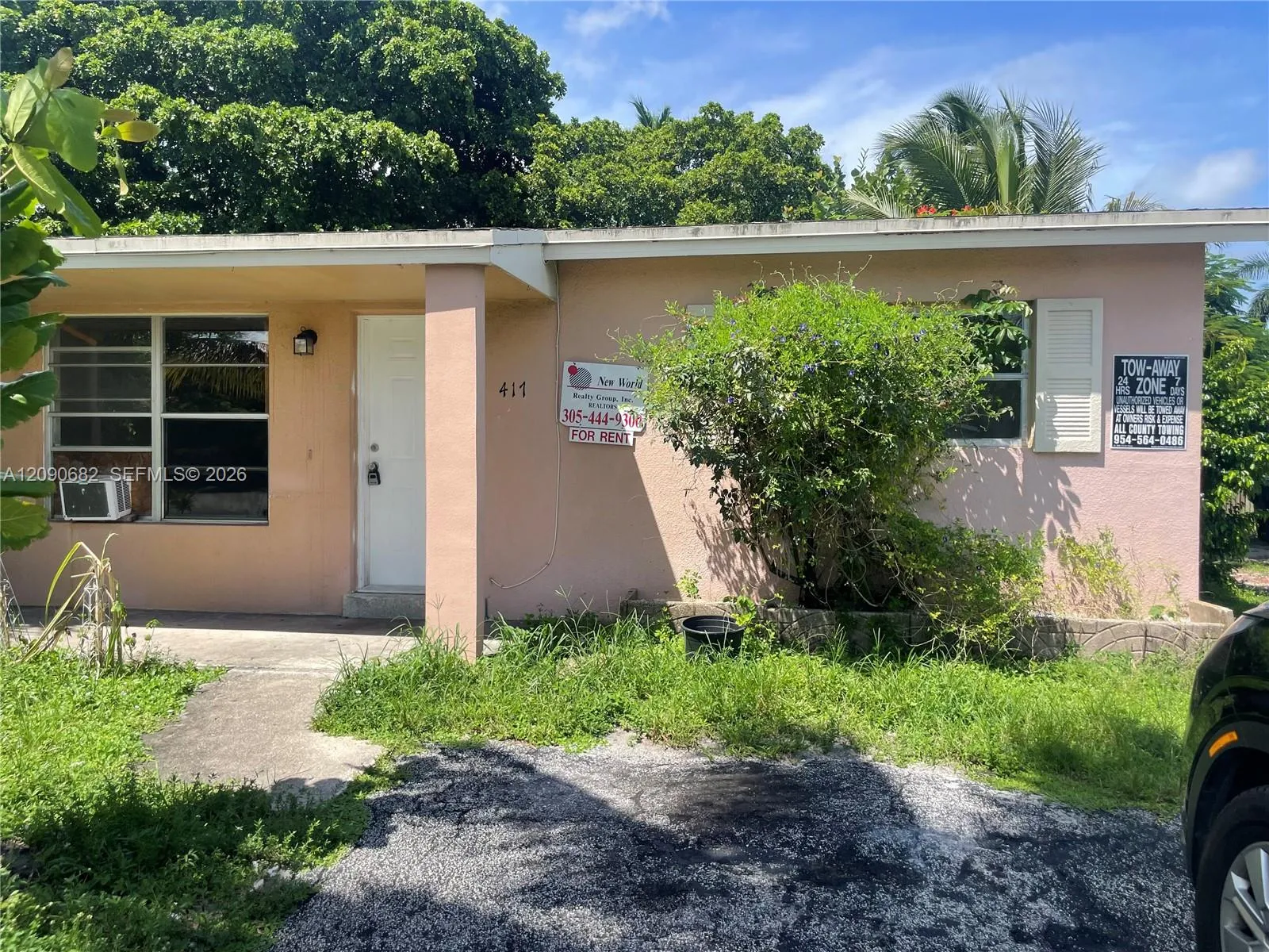 Listing  417 NW 40th Street 417, Oakland Park, FL 33309, Oakland Park, FL 33309