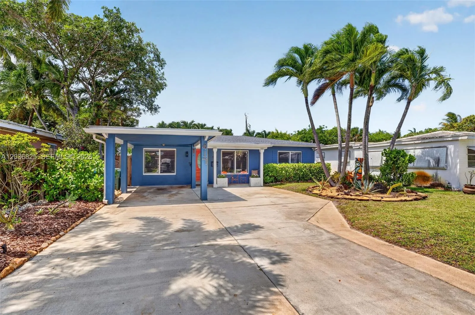Listing  417 NW 46th Street, Oakland Park, FL 33309, Oakland Park, FL 33309