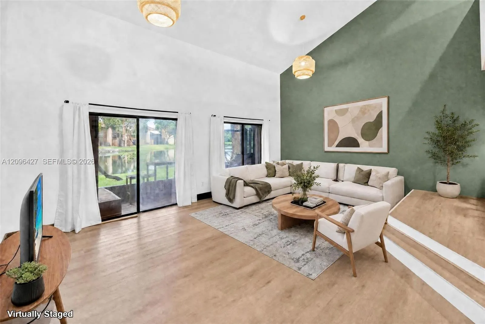 View details of listing 4171 SW 85th Avenue, Davie, FL 33328 Davie with MLS# 