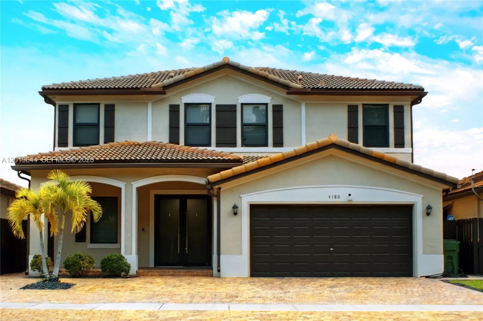 Listing  4180 NE 21st Street, Homestead, FL 33033, Homestead, FL 33033