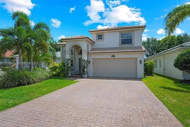 View details of listing 4180 Sea Mist Way, Wellington, FL 33449 Wellington with MLS#