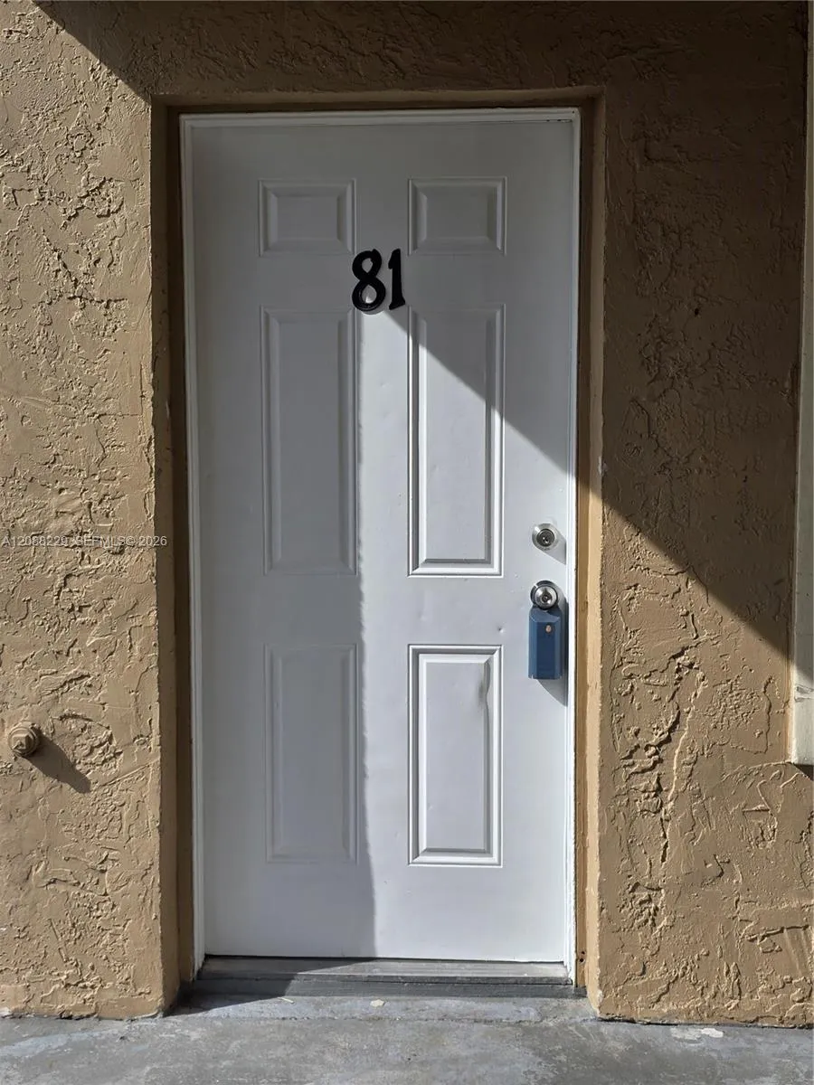 Listing  4181 NW 114th Avenue 4181, Coral Springs, FL 33065, Coral Springs, FL 33065