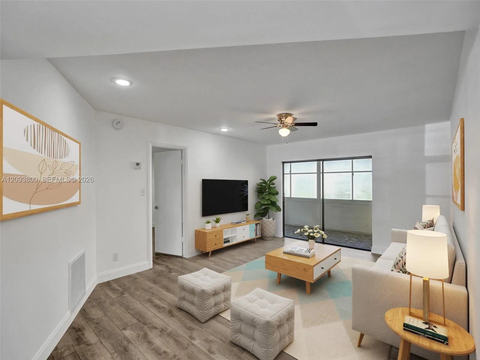 View details of listing 4191 NW 41st Street 117, Lauderdale Lakes, FL 33319 Lauderdale Lakes with MLS# 