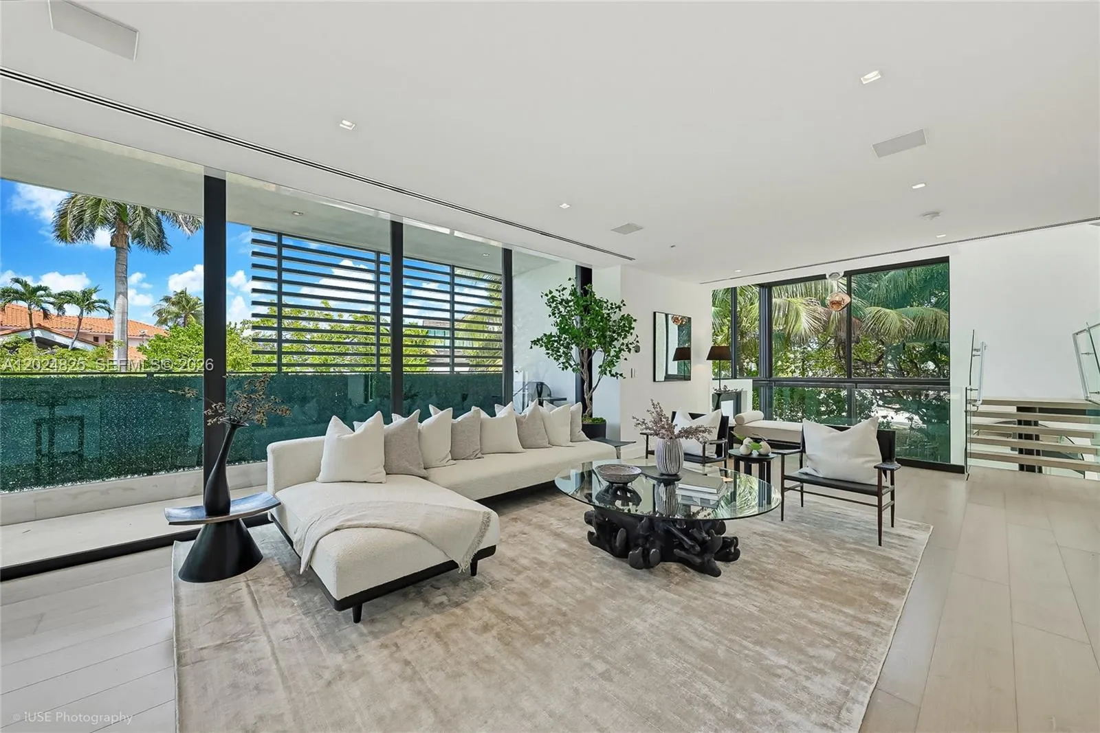 View details of listing 420 N Hibiscus Drive, Miami Beach, FL 33139 Miami Beach with MLS#