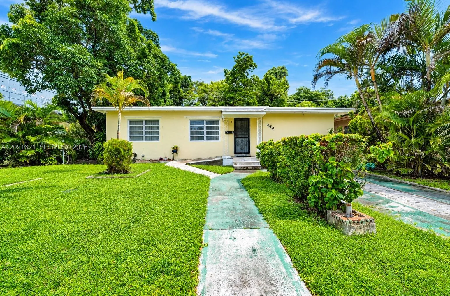 Listing  420 NW 42nd Street, Miami, FL 33127, Miami, FL 33127