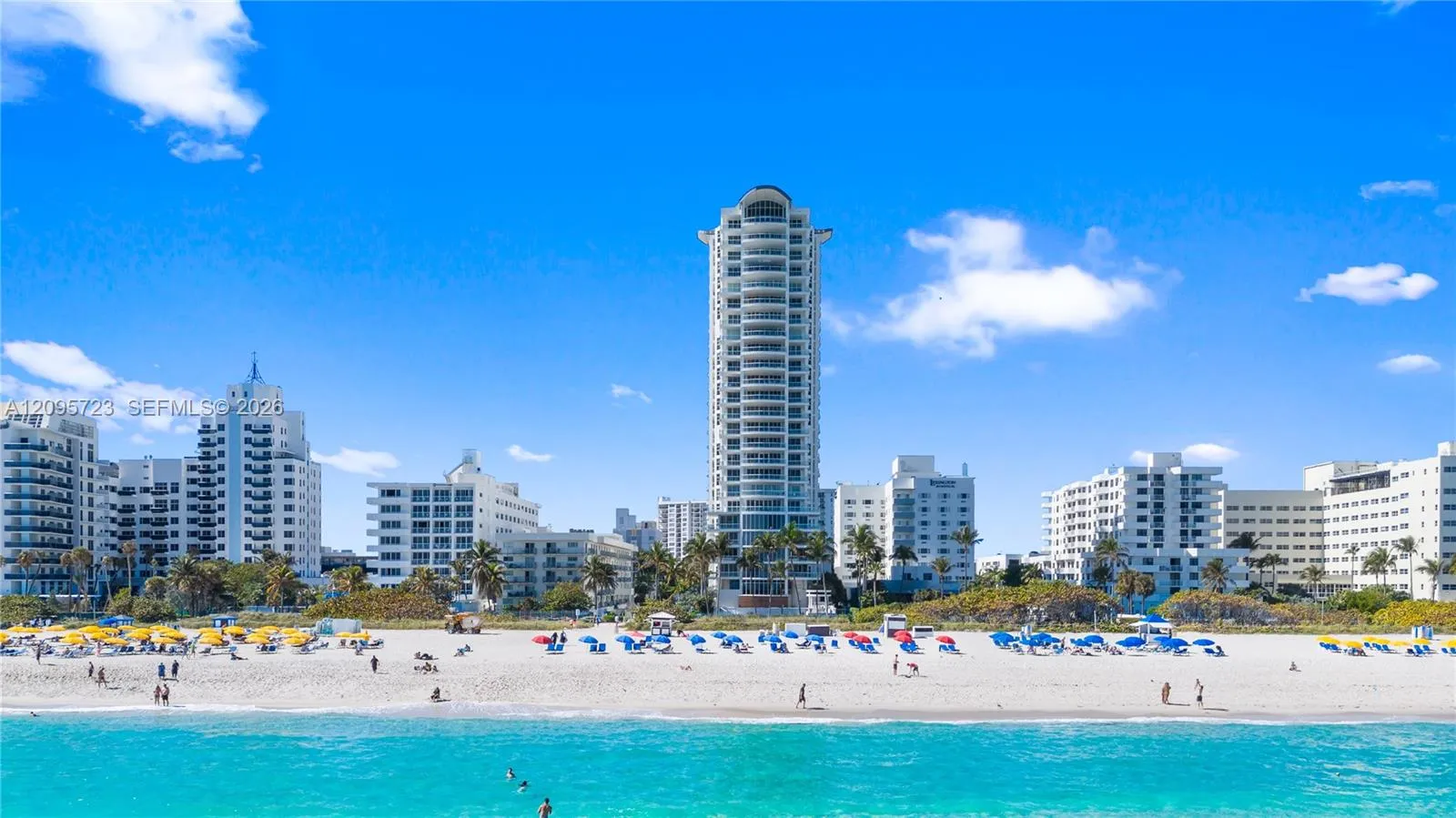 Listing  4201 Collins Avenue 1001, Miami Beach, FL 33140, Miami Beach, FL 33140
