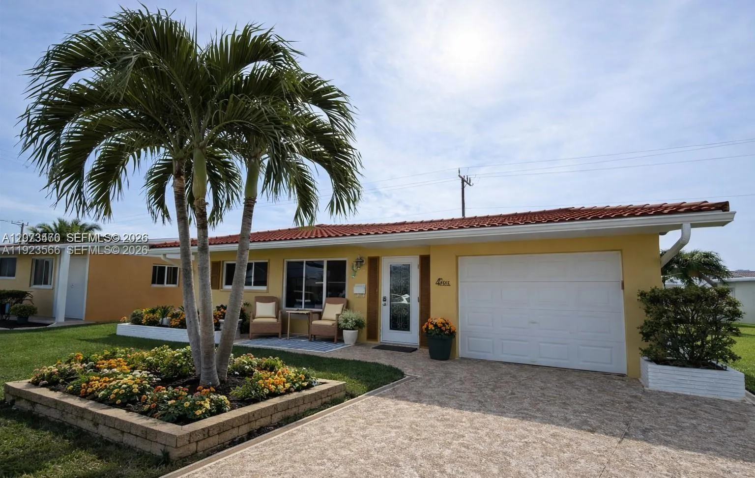 Listing  4208 NW 47th Court, Tamarac, FL 33319, Tamarac, FL 33319