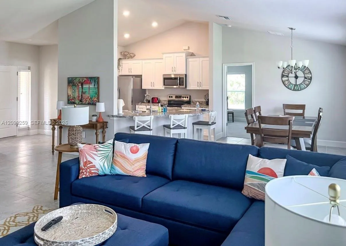 View details of listing 4214 Golfair Lane, North Port, FL 34288 North Port with MLS#