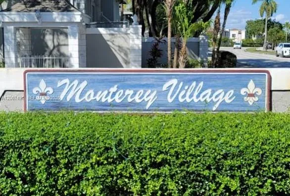 Listing  422 NE 210th Cir Terrace 105-1, Miami, FL 33179, Miami, FL 33179