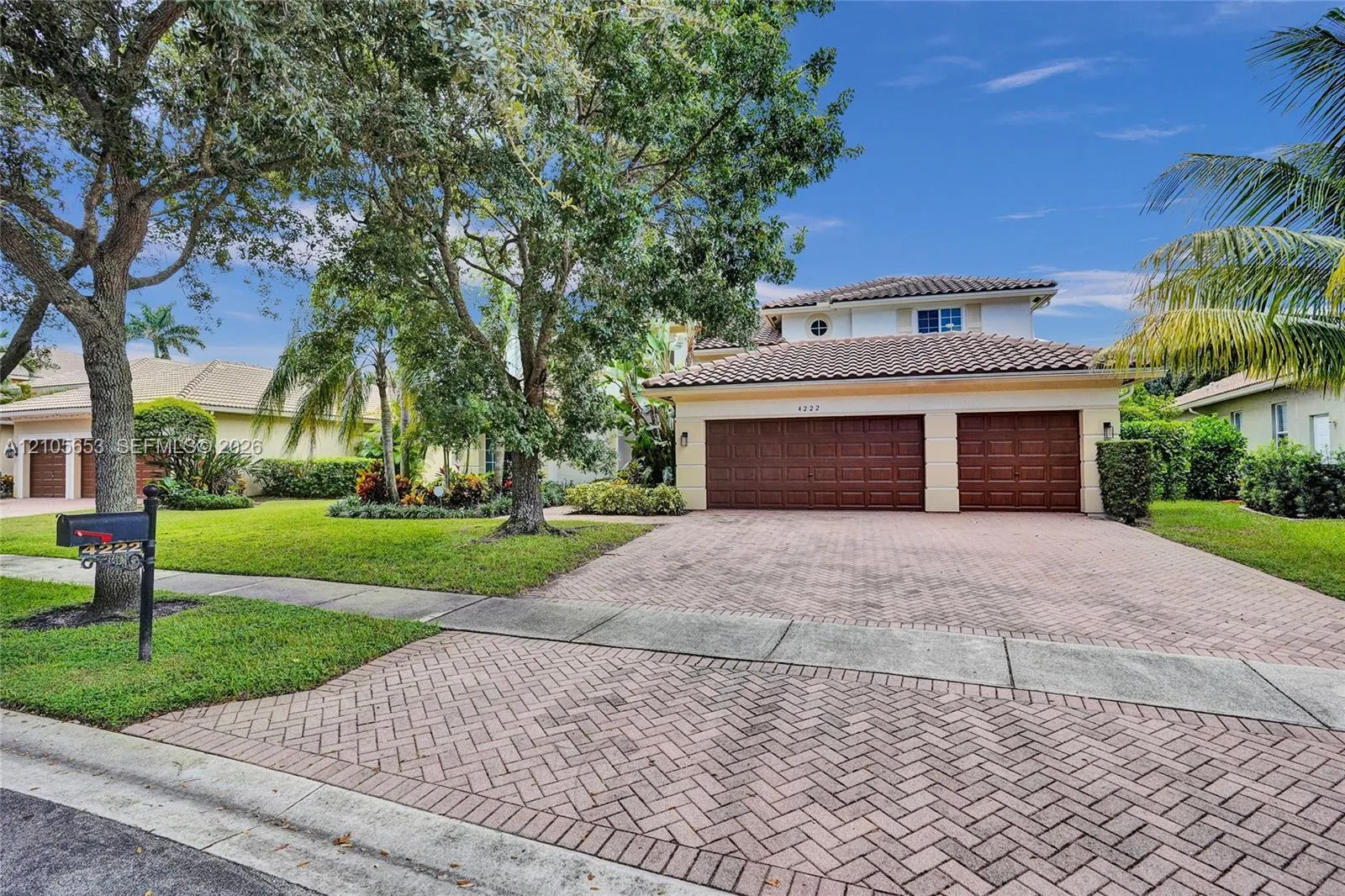Listing  4222 Cedar Creek Ranch Circle, Lake Worth, FL 33467, Lake Worth, FL 33467