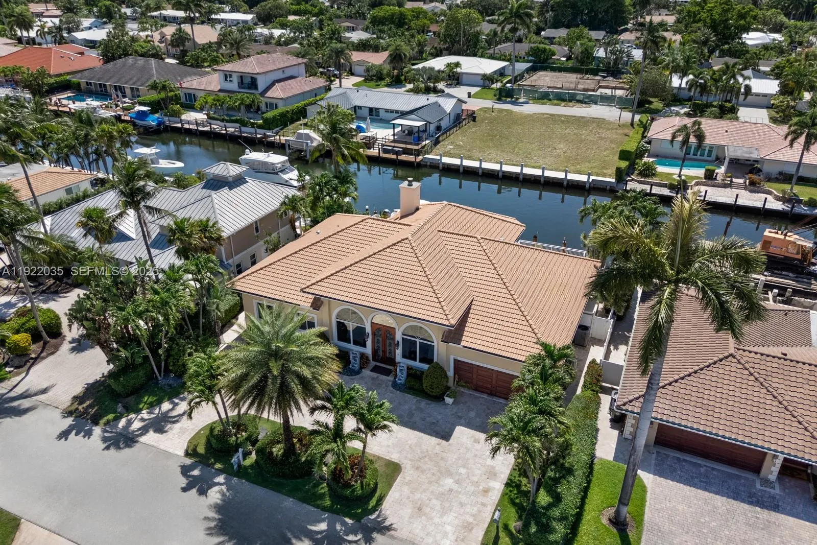 Listing  4241 NE 23 Terrace, Lighthouse Point, FL 33064, Lighthouse Point, FL 33064