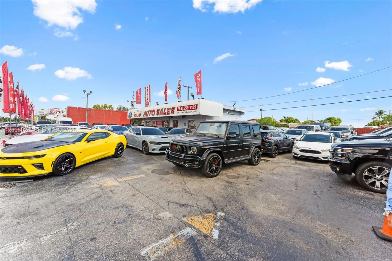 Listing  4245 E 8th Avenue, Hialeah, FL 33013, Hialeah, FL 33013