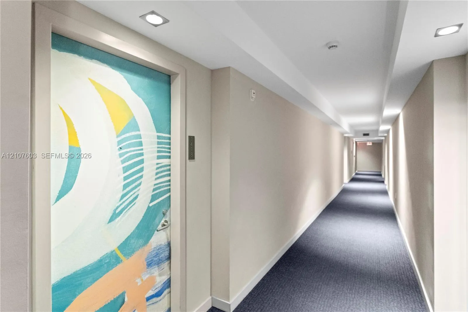 Listing  4250 Biscayne Boulevard 1418, Miami, FL 33137, Miami, FL 33137