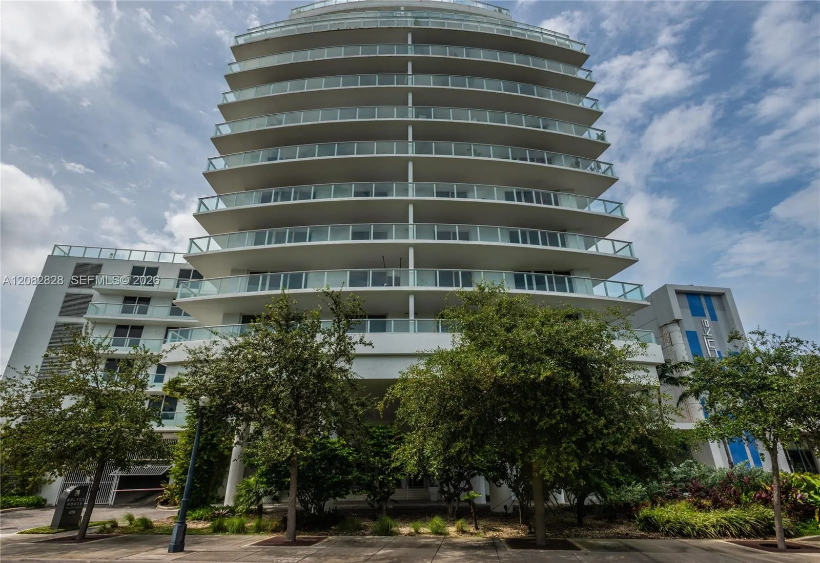 Listing  4250 Biscayne Boulevard 1616, Miami, FL 33137, Miami, FL 33137