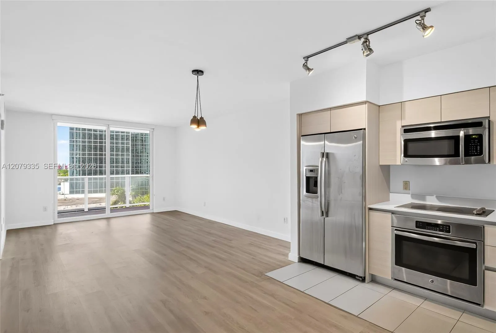 View details of listing 4250 Biscayne Boulevard 805, Miami, FL 33137 Miami with MLS#